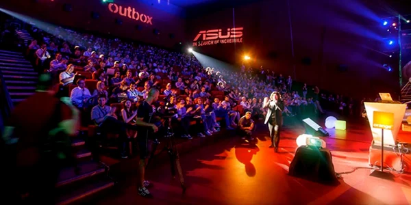 ICEEfest 2015