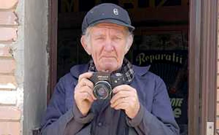 Yani Doskochil, meşter