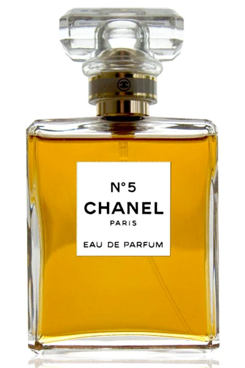 Parfumul Chanel No 5 