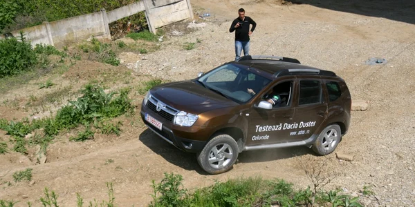 dacia 