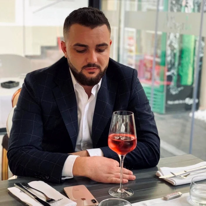 Raul Ionuţ Goina foto
