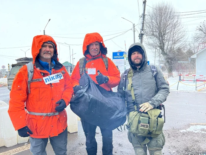 Jack Obsbourne, în timpul voluntariatului din România foto: Instagram