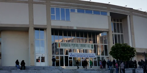 bursa locuurilor de muncca pentru absolventti,  slatina, 10 oct 2025   foto alina mitran (2) jpg