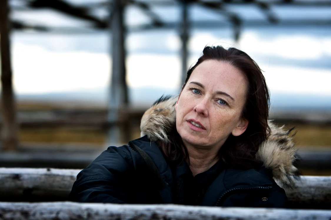 „Noi, islandezii, credem în stafii”   interviu cu Yrsa SIGURDARDÓTTIR jpeg
