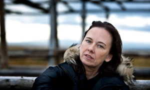 „Noi, islandezii, credem în stafii” interviu cu Yrsa SIGURDARDÓTTIR jpeg