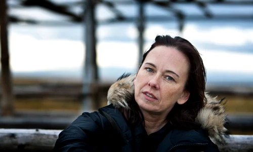 „Noi, islandezii, credem în stafii”   interviu cu Yrsa SIGURDARDÓTTIR jpeg