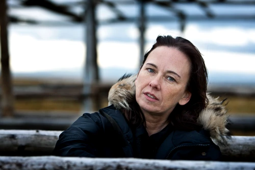 „Noi, islandezii, credem în stafii” interviu cu Yrsa SIGURDARDÓTTIR jpeg