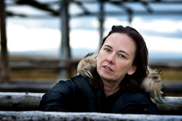 „Noi, islandezii, credem în stafii”   interviu cu Yrsa SIGURDARDÓTTIR jpeg