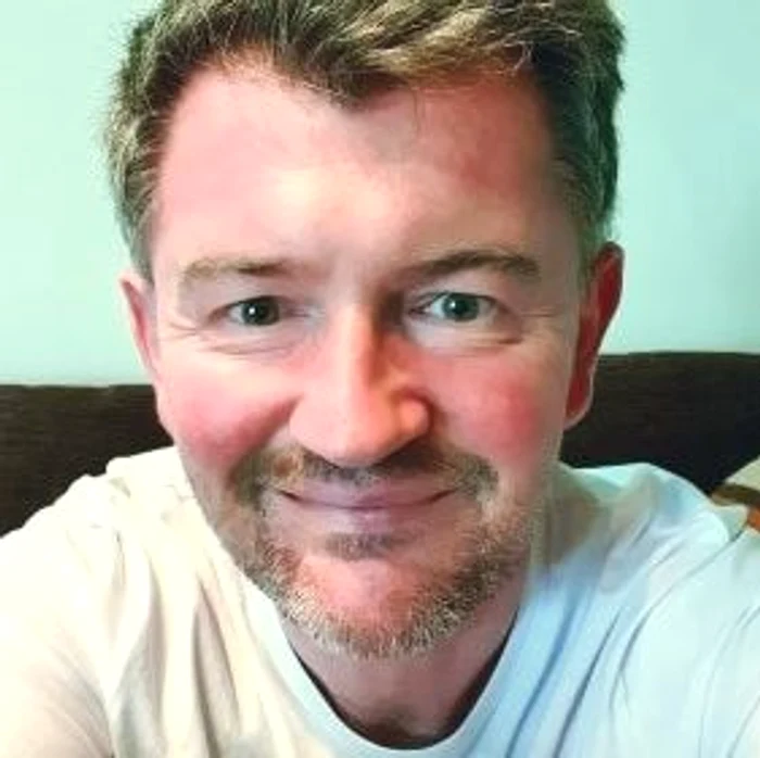 
    Andrei Ando a suferit de o forma moderată de Covid-19foto: arhiva proprie/Facebook  