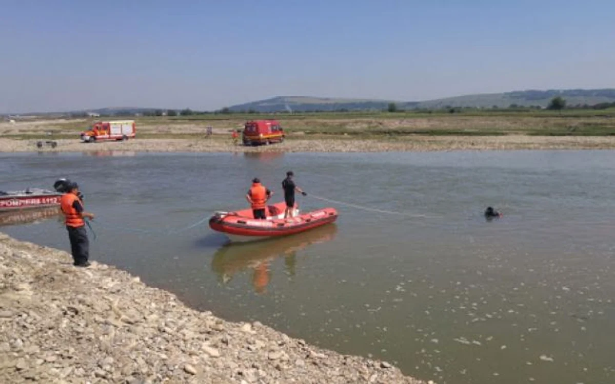 Un bărbat în vârstă de 73 de ani, acuzat că și-a omorât și tranșat fiulFoto: ISU Neamț