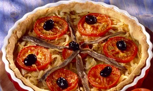 Pissaladière onion and anchovy tart jpeg