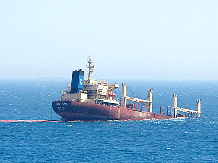 
    18 persoane se află în spitalFoto: e-politic.ro  