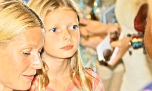 Apple si Gwyneth Paltrow jpeg