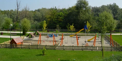 parc husi