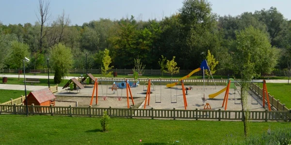 parc husi