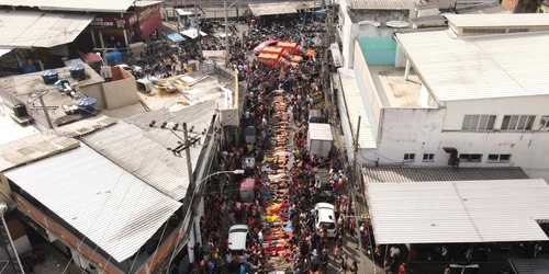 Raid al politiei  rio de janeiro foto epa efe 2 jpg