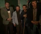 Colindători din Boișoara Țara Loviștei Vâlcea Captură video Arhiva TVR jpg