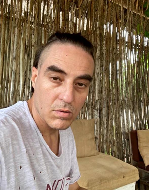Vasile Calofir a slăbit 10 kilograme din cauza virusului luat în vacanță