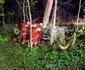 Doi tineri au murit de Paşte, după ce mașina lor s-a izbit puternic de un copac / foto: Facebook