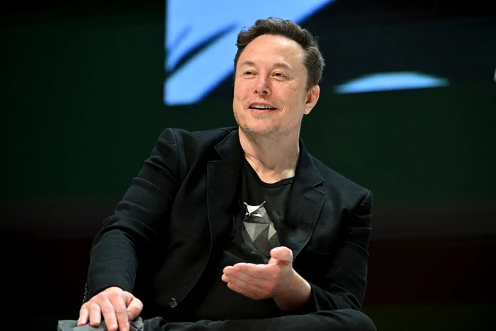 Elon Musk. FOTO: Facebook