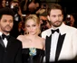 Lily Rose Depp, The Weeknd și Sam Levinson, Foto Getty