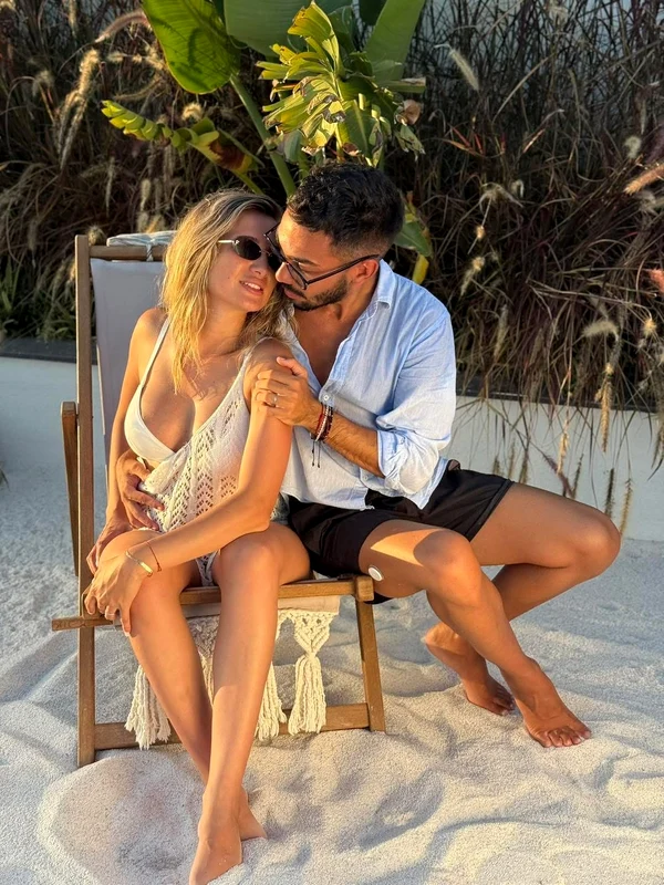 Armin și Claudia își doresc o vacanță în Dubai