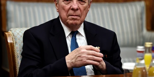 Richard Durbin, senator american FOTO: GOV