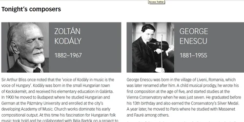 enescu