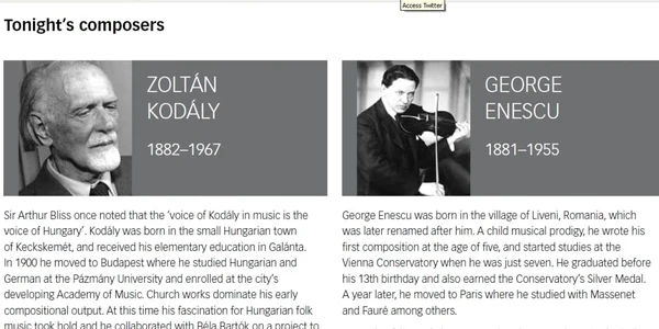 enescu