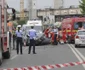 Accident Sema Park Bucureşti / FOTO Inquam Photos / Alexandru Buşcă / 27 iul 2017