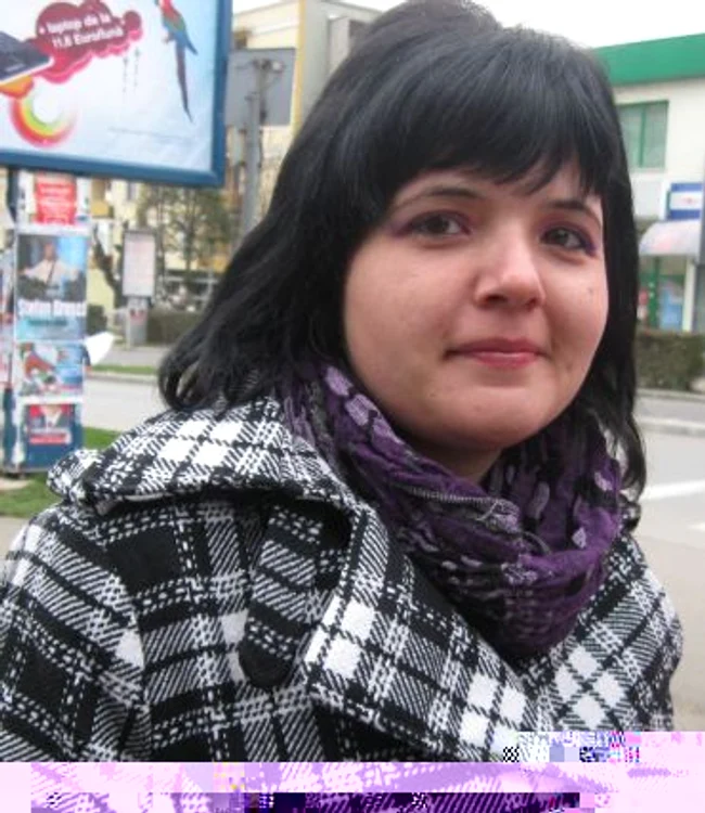 Cristina Samonid