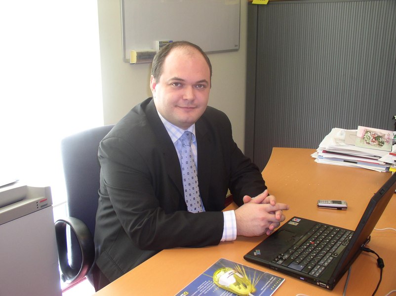 Ionuţ Dumitru, consilierul premierului Ilie Bolojan, despre situaţia pensiilor speciale: „Revoltătoare pentru orice cetăţean al ţării”