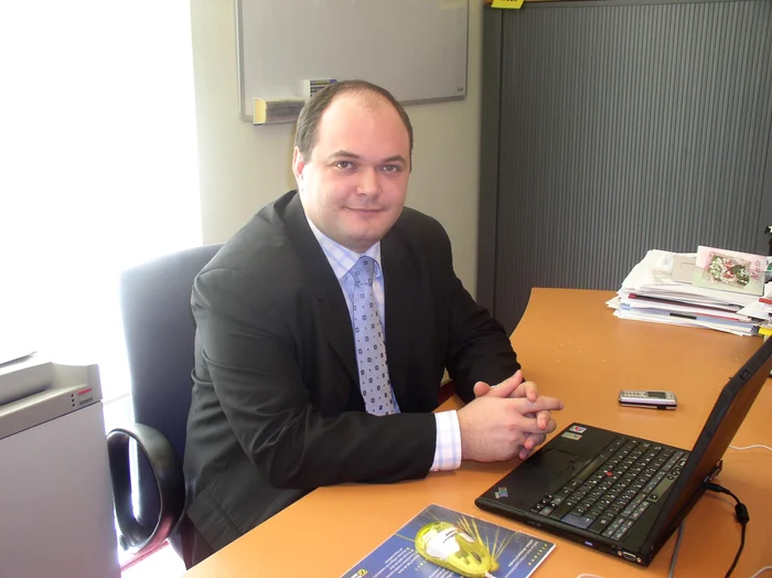 Ionuț Dumitru speră ca situaţia pensiilor speciale să fie rezolvată. FOTP FB Ionuț Dumitru