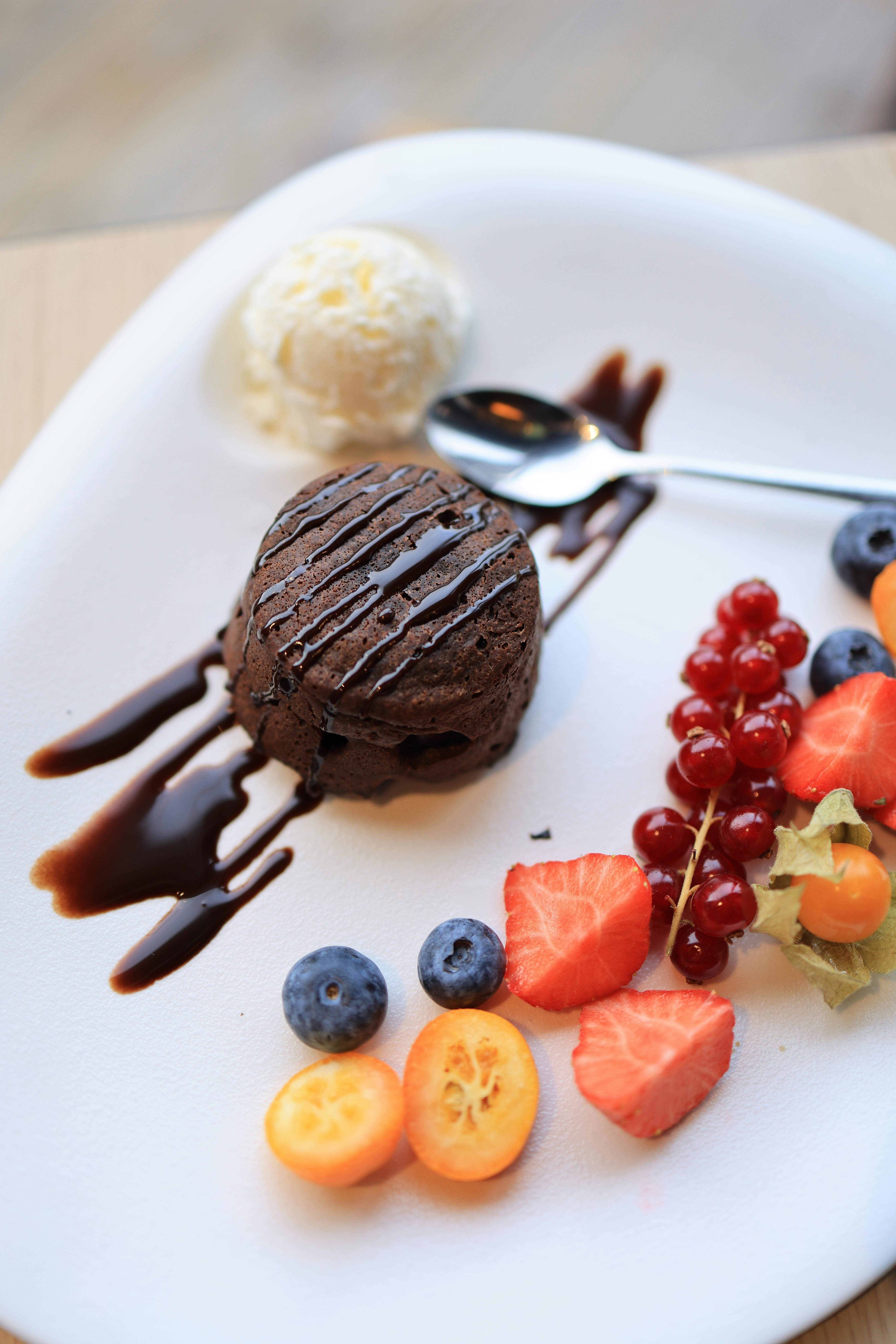 Lava Cake, Pexels (5) jpg