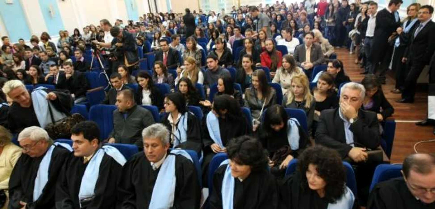 Şcolile doctorale vor fi autorizate provizoriu în baza unui ordin de ministru