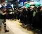 Proteste violente la Hong Kong în prima zi din 2020 FOTO EPA-EFE