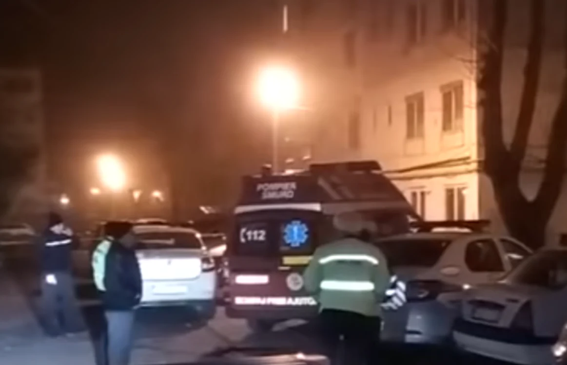 
    Un bărbat din Suedia a fost ucis în România de fiul concubineifoto: captura Facebook  