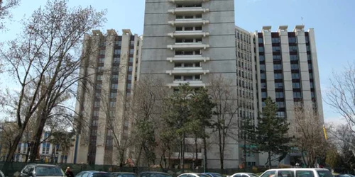 Spitalul Universitar