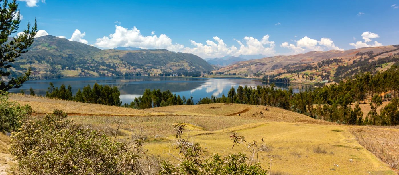 Peru / Foto: Shutterstock