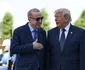 Trump și Erdogan FOTO Profimedia
