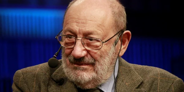 umberto eco foto shutterstock