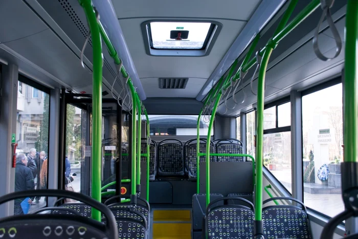 autobuze braila