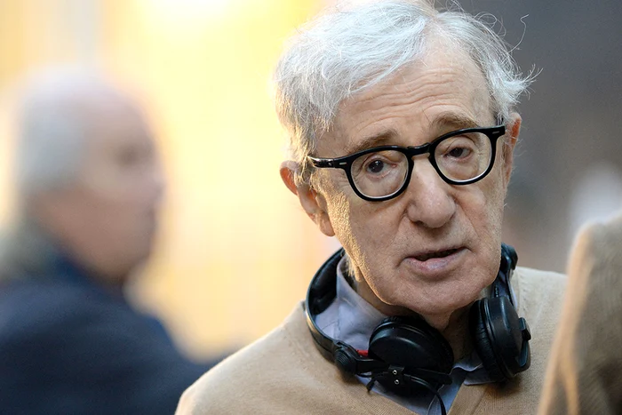Woody Allen neagă acuzațiile aduse de fiica sa Sursă foto: Shutterstock
