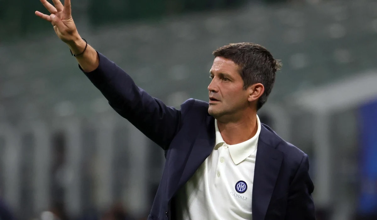 Reverența lui Chivu în fața unui mare antrenor al lumii: „Am avut noroc să lucrez cu dumneavoastră”