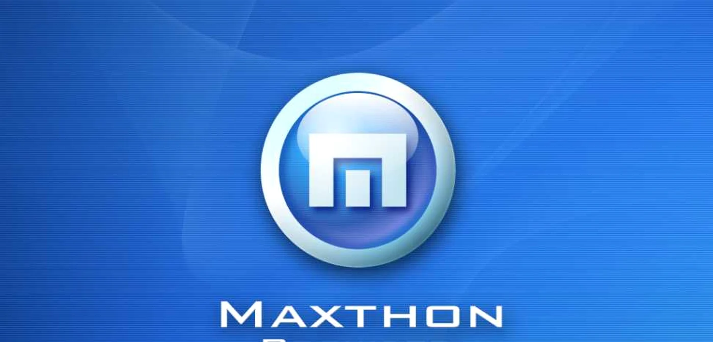 maxthon 3