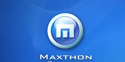 maxthon 3