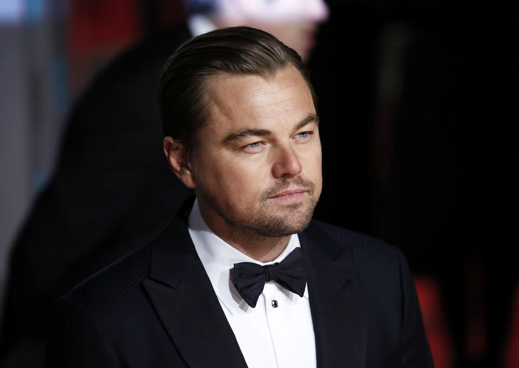 
    Oscar 2016: Leonardo DiCaprio (51 de ani) așteaptă de ani de zile premiul pentru cel mai bun actorfoto: Getty  