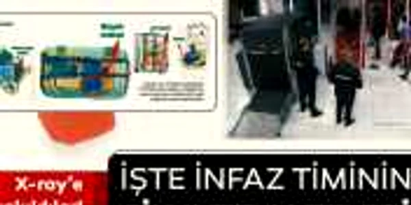 Imagini cu valize ale sauditilor implicati in asasinarea lui Jamal Khashoggi FOTO Sabah