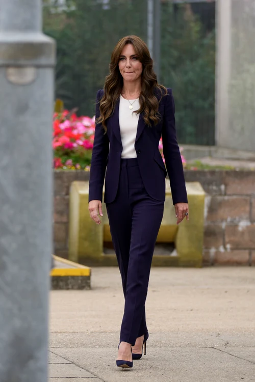 Kate Middleton, Prințesa de Wales, Foto Getty (3) jpg