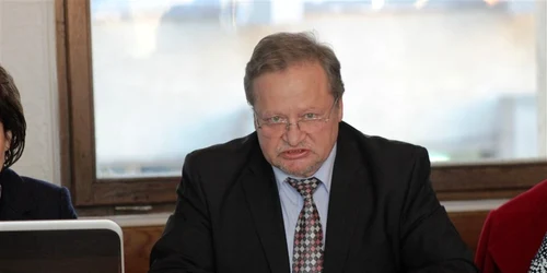 stelian calugaru